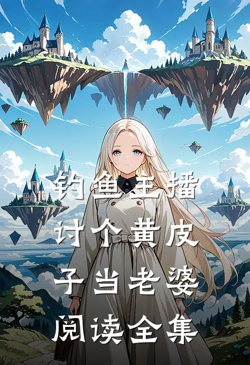 钓鱼主播：讨个黄皮子当老婆阅读全集