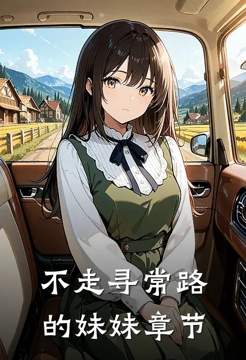 不走寻常路的妹妹章节