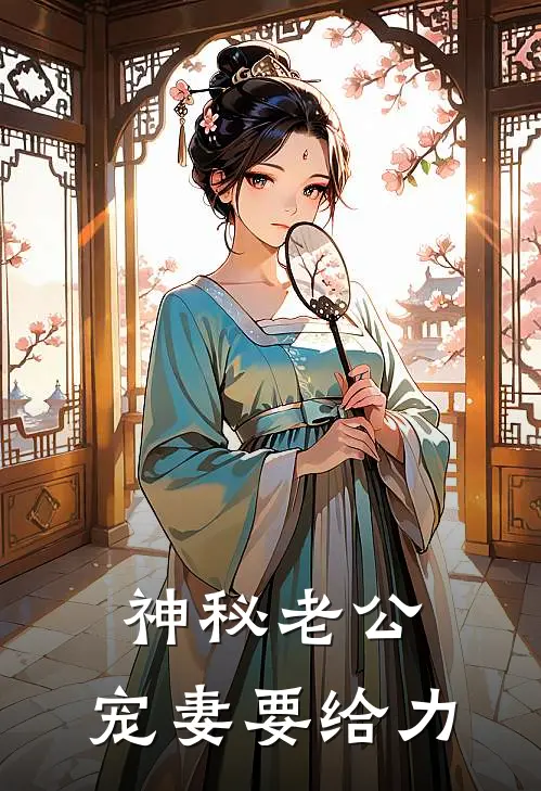神秘老公：宠妻要给力