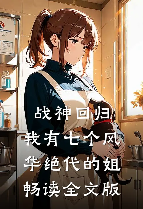战神回归：我有七个风华绝代的姐畅读全文版