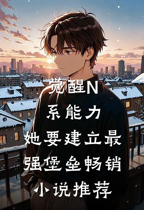 觉醒N系能力，她要建立最强堡垒畅销小说推荐