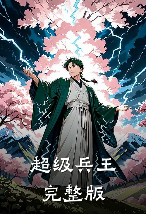 超级兵王完整版