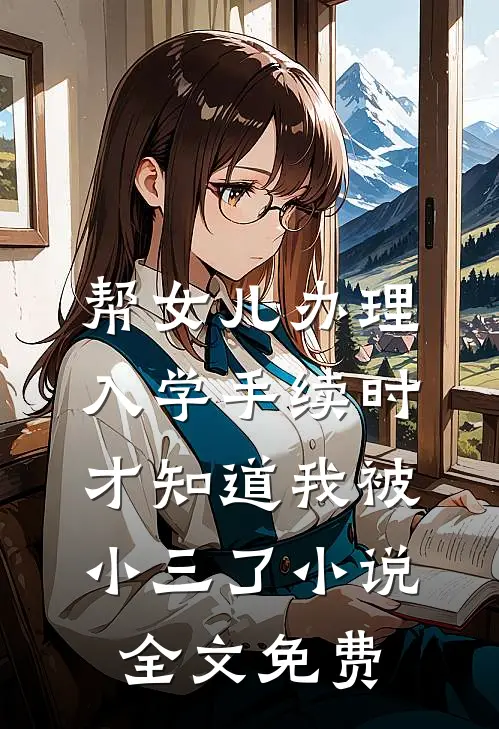帮女儿办理入学手续时，才知道我被小三了小说全文免费