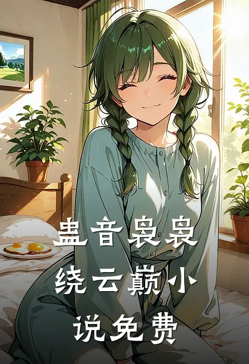 蛊音袅袅绕云巅小说免费