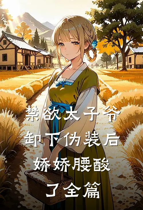 禁欲太子爷卸下伪装后，娇娇腰酸了全篇