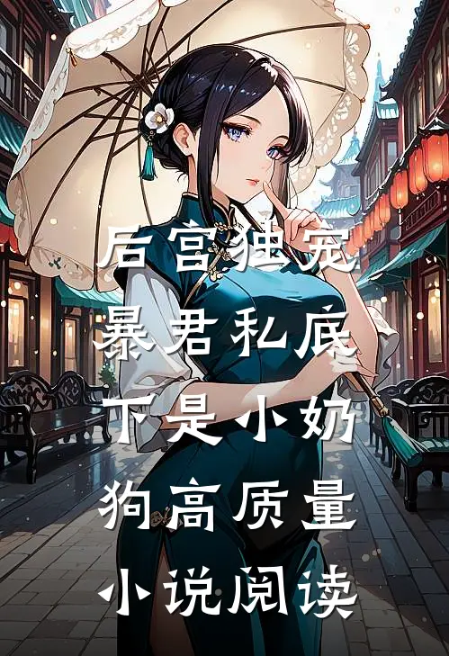 后宫独宠：暴君私底下是小奶狗高质量小说阅读