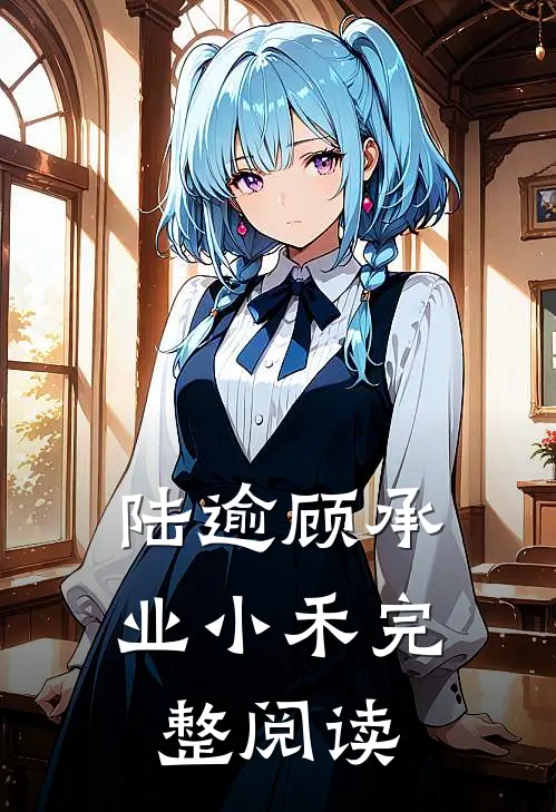 陆逾顾承业小禾完整阅读