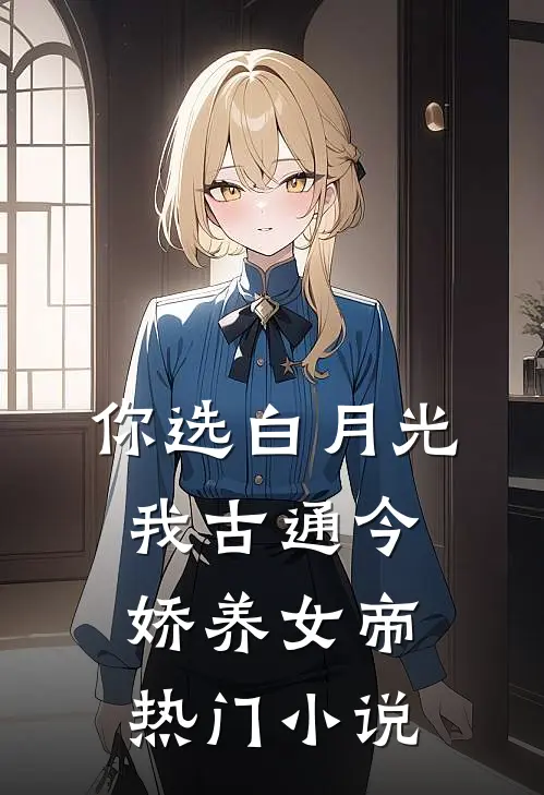 你选白月光，我古通今娇养女帝热门小说