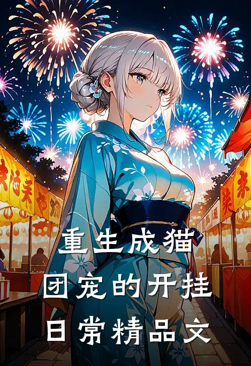 重生成猫：团宠的开挂日常精品文
