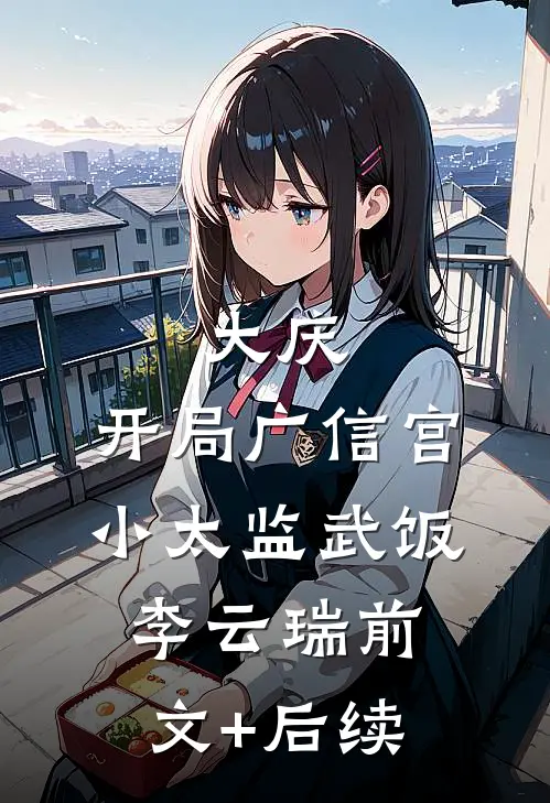 大庆：开局广信宫小太监武饭李云瑞前文+后续