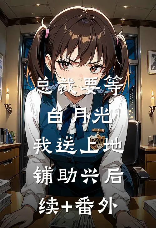 总裁要等白月光，我送上地铺助兴后续+番外