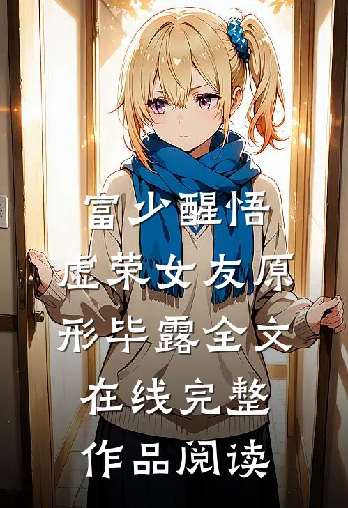富少醒悟:虚荣女友原形毕露全文在线完整作品阅读