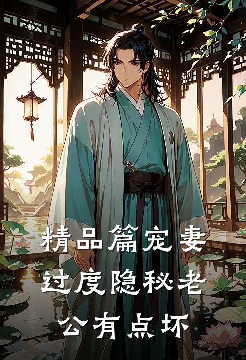 精品篇宠妻过度隐秘老公有点坏