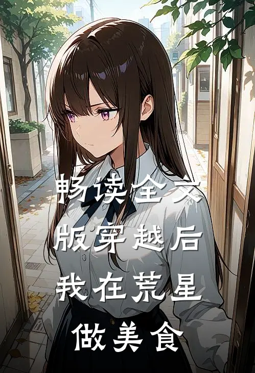 畅读全文版穿越后，我在荒星做美食