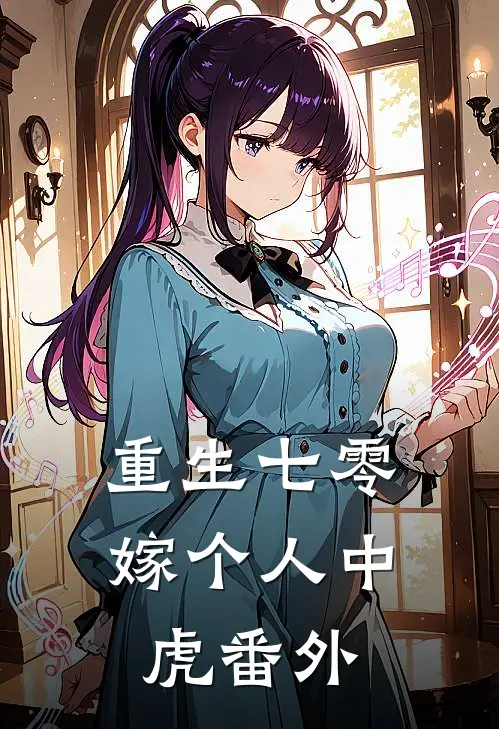 重生七零：嫁个人中虎番外