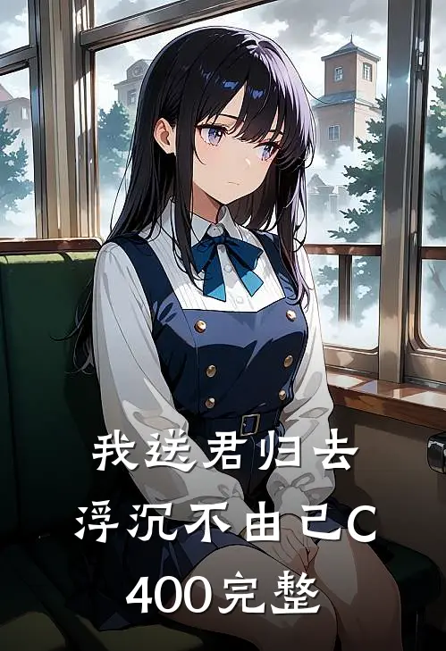 我送君归去，浮沉不由己C400完整