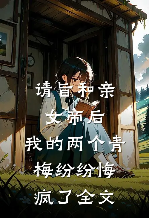 请旨和亲女帝后，我的两个青梅纷纷悔疯了全文