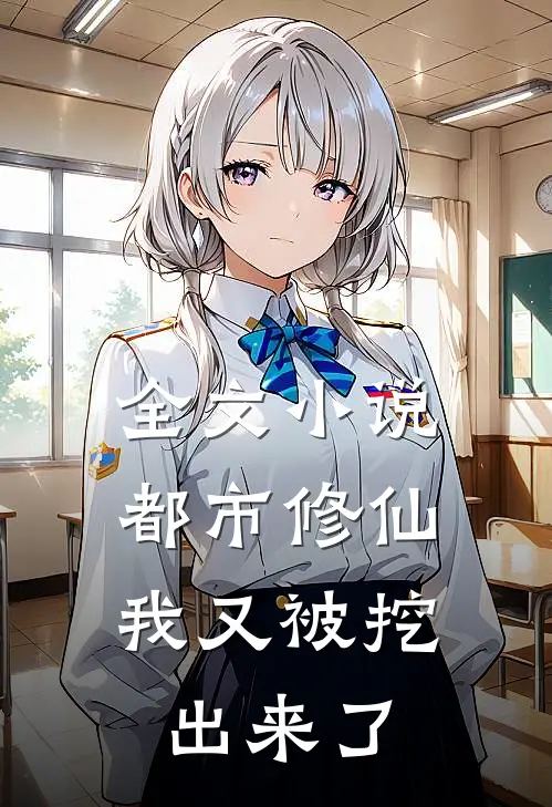 全文小说都市修仙：我又被挖出来了