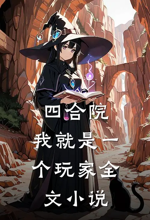 四合院：我就是一个玩家全文小说