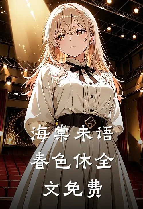 海棠未语春色休全文免费