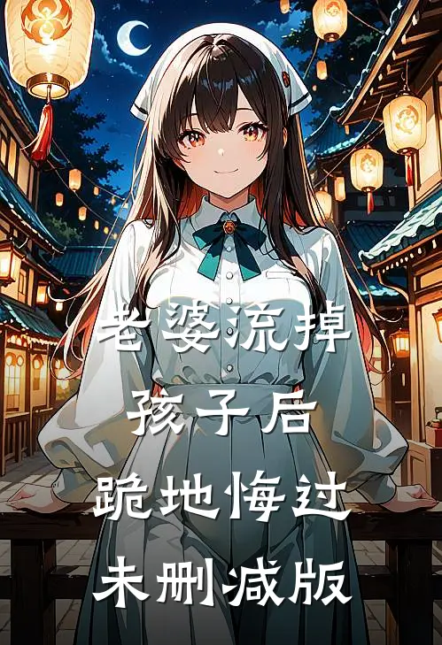 老婆流掉孩子后，跪地悔过未删减版