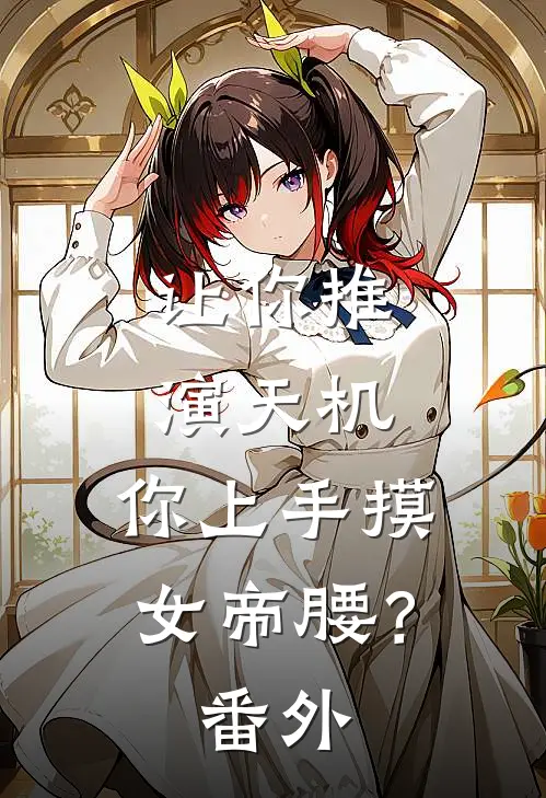 让你推演天机，你上手摸女帝腰？番外