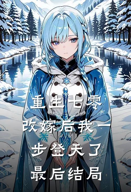 重生七零：改嫁后我一步登天了最后结局