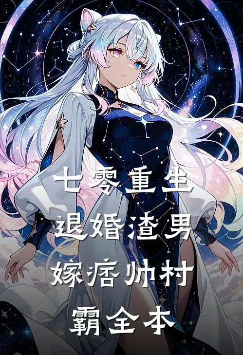 七零重生：退婚渣男，嫁痞帅村霸全本
