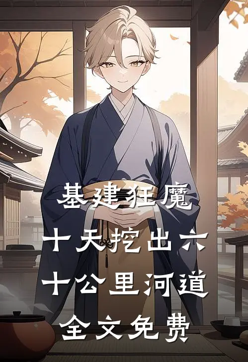 基建狂魔：十天挖出六十公里河道全文免费