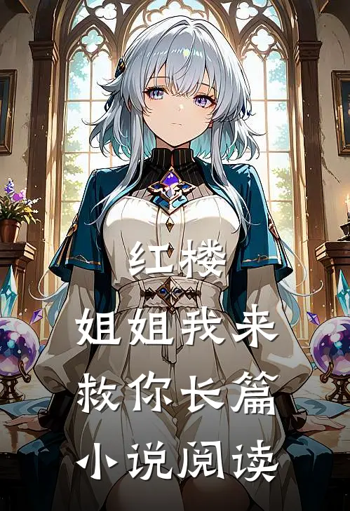 红楼：姐姐我来救你长篇小说阅读