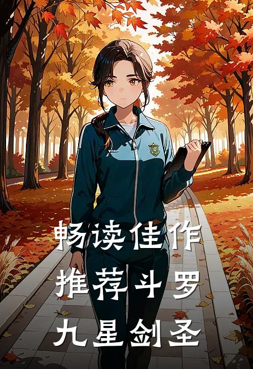 畅读佳作推荐斗罗：九星剑圣