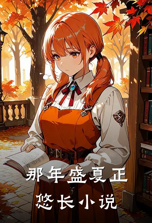那年盛夏正悠长小说