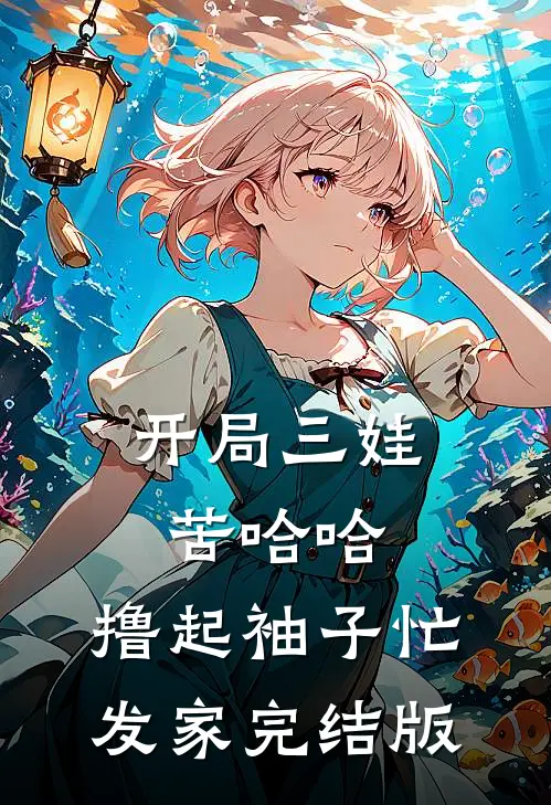 开局三娃苦哈哈，撸起袖子忙发家完结版