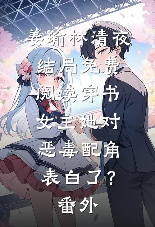 姜瑜林清夜结局免费阅读穿书：女主她对恶毒配角表白了？番外