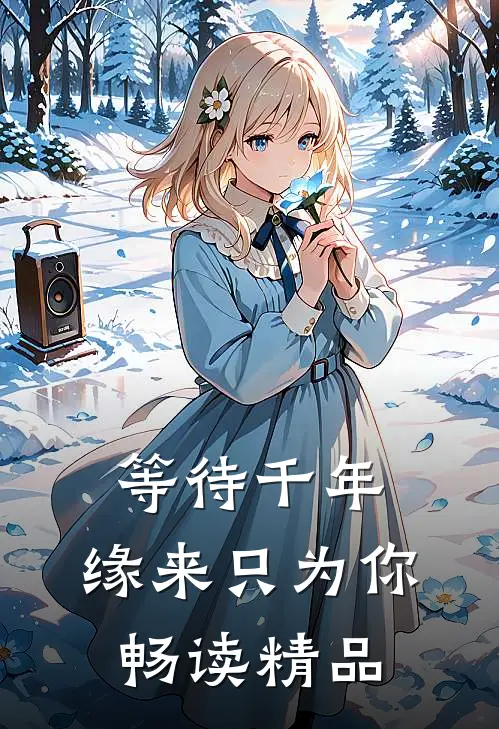 等待千年，缘来只为你畅读精品