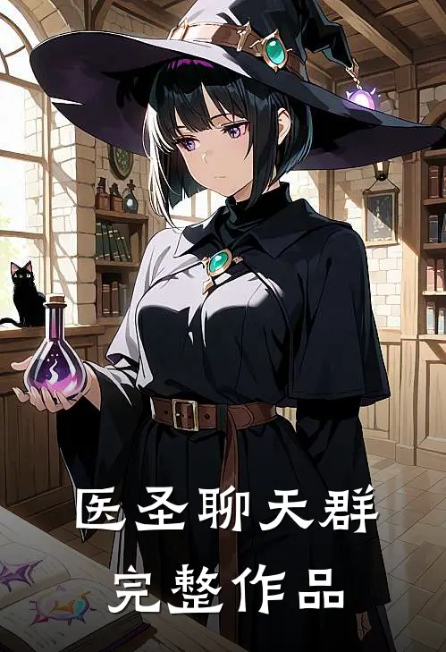 医圣聊天群完整作品