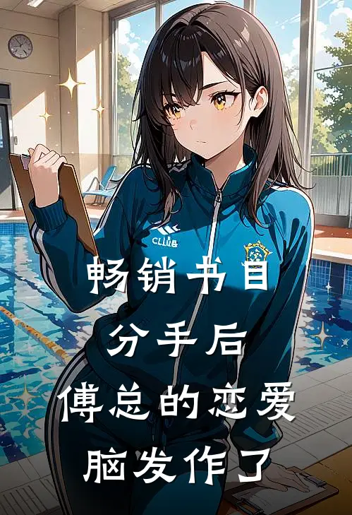 畅销书目分手后，傅总的恋爱脑发作了