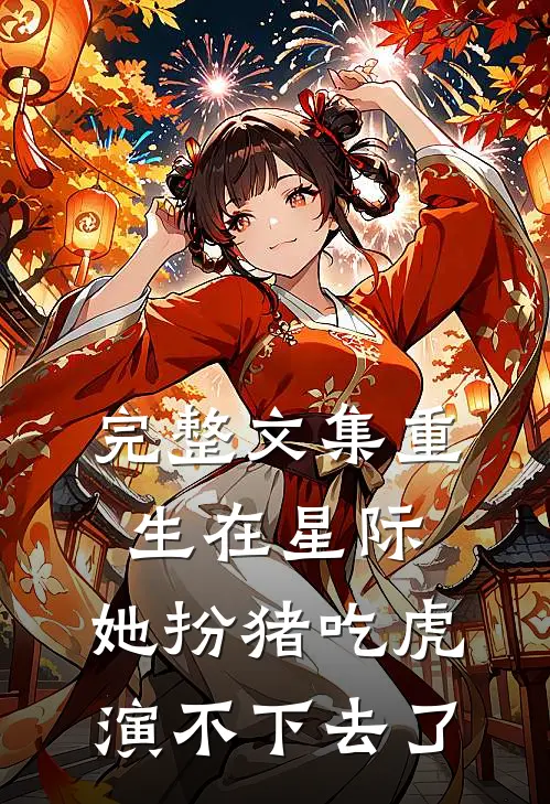 完整文集重生在星际，她扮猪吃虎演不下去了