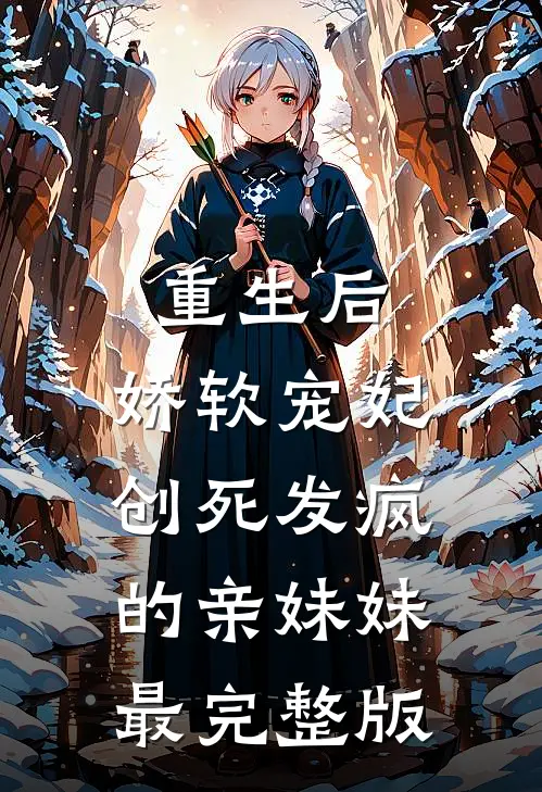 重生后，娇软宠妃创死发疯的亲妹妹最完整版