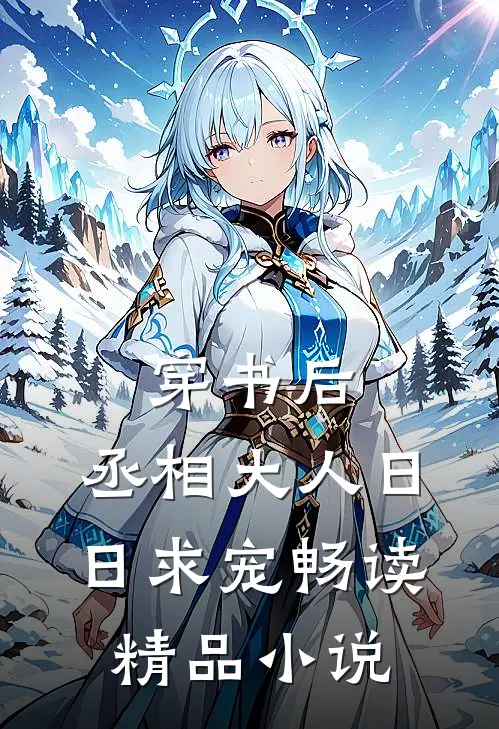 穿书后，丞相大人日日求宠畅读精品小说