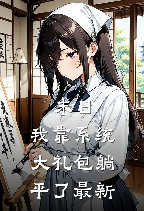 末日：我靠系统大礼包躺平了最新