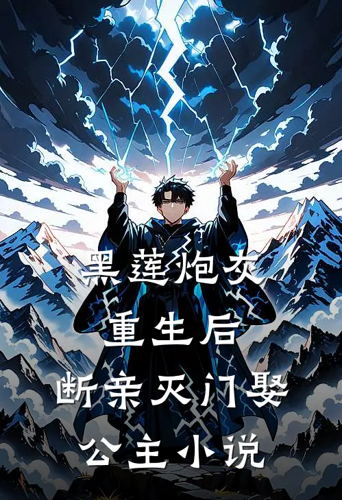 黑莲炮灰重生后，断亲灭门娶公主小说