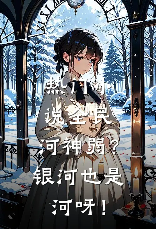 热门小说全民：河神弱？银河也是河呀！
