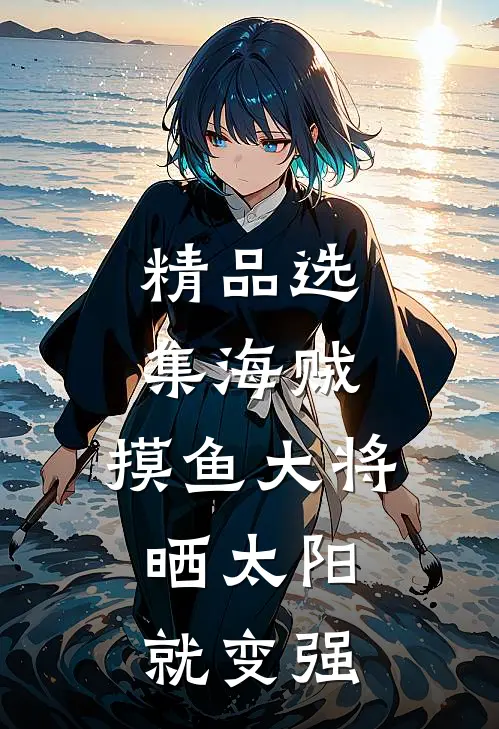 精品选集海贼：摸鱼大将，晒太阳就变强