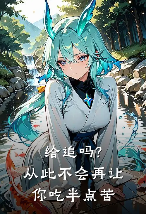 给追吗?从此不会再让你吃半点苦