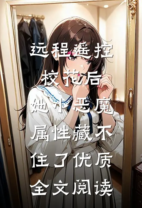 远程遥控校花后，她小恶魔属性藏不住了优质全文阅读