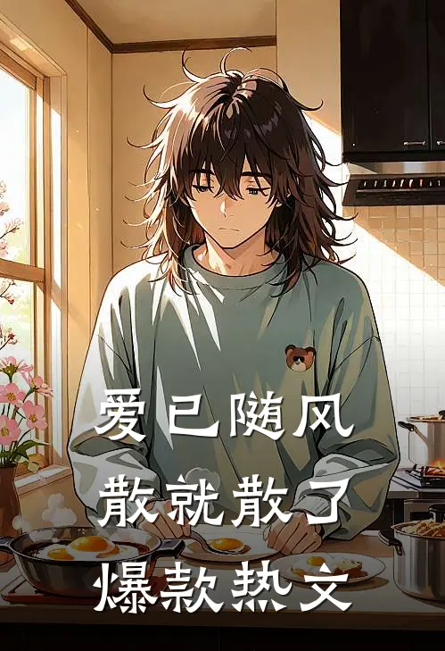 爱已随风，散就散了爆款热文