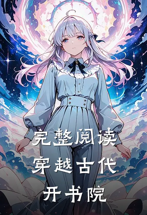 完整阅读穿越古代开书院