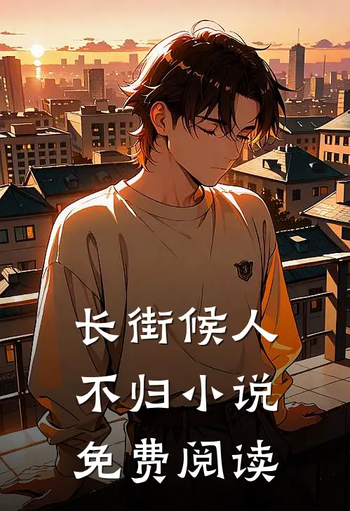 长街候人不归小说免费阅读