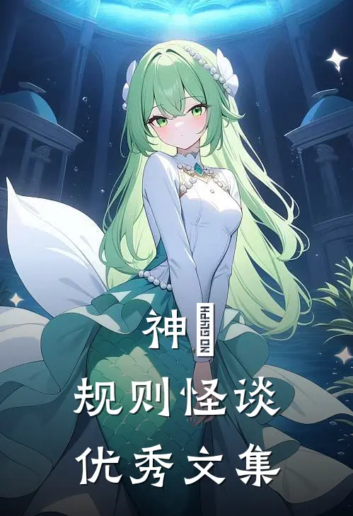 神語：规则怪谈优秀文集